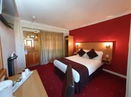 Apollo Hotel