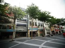 Hotel A-One