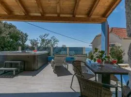 House Darijo