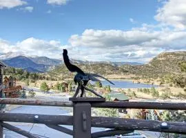 Snowdrift Peak 203 Condo