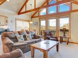 Mount Acoma 38 Condo