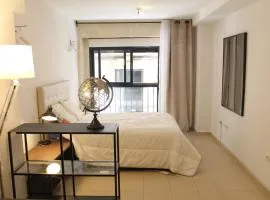 Sunny Apartments, Historical Centre Alicante