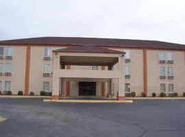 American Inn Evansville East