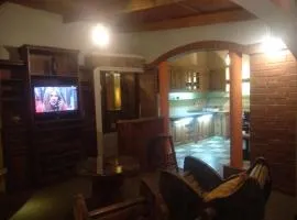Garzonier Confortable en Tiquipaya