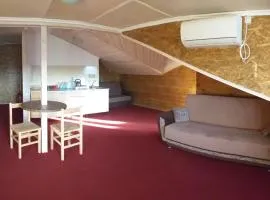 Apart hotel Alicante