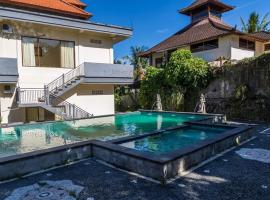 Agung Trisna Bungalows