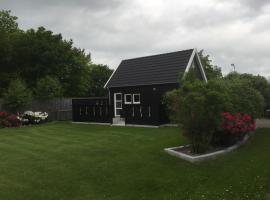 Skagen anneks, hotel v destinaci Skagen