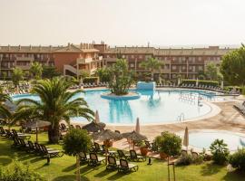 Ilunion Sancti Petri, hotel in Chiclana de la Frontera