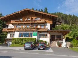 Pension Schweizerhof