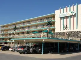 Bristol Plaza Motel