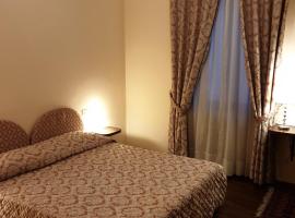 Affittacamere Mazzini 78, guest house in Grosseto