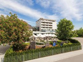 Seligweiler Hotel & Restaurant: Ulm şehrinde bir otel