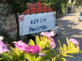 KARABURUN KÖYEVİ Pansiyon