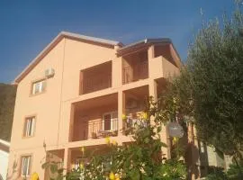 Apartman Simona