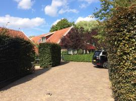 B&BtoB STEENGROEVE, B&B/chambre d'hôtes à Winterswijk