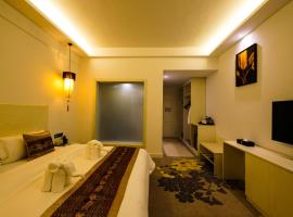 Moding Jing Land Hotel, hotel v destinaci Ban Lang Kieng Kau