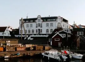 Hotel Sandvig Havn