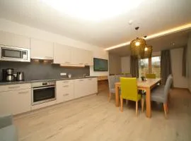 Appartementhaus Burgfried