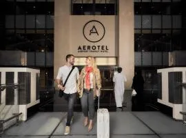 Aerotel Muscat - Airport Transit Hotel