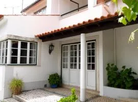 Casa dos Pocinhos - Férias tranquilas no campo