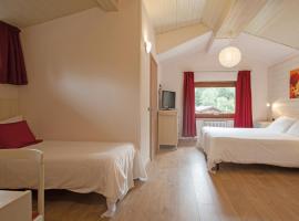 Hotel Prealpi, ξενοδοχείο σε Castione della Presolana