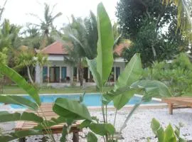 Wani Bali Bungalow