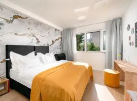 Skaline Luxury rooms Split