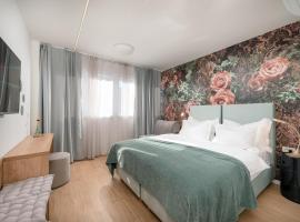 Skaline Luxury rooms Split, hotel in Split