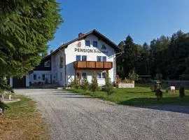 Pension Fohlenhof