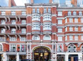 The 10 best hotels near Apollo Victoria Theatre in London, United Kingdom