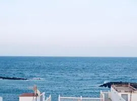 Apartamento Pozo Izquierdo (con vistas al mar)