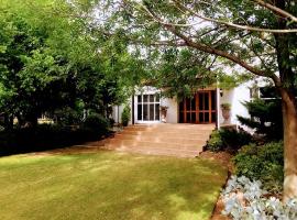 En Route Guest House, ξενοδοχείο σε Trompsburg