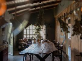 Opora Country Living, séjour à la campagne à Nauplie