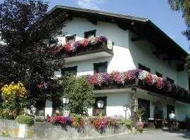Gästehaus Gapp