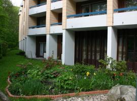 Apartment Traube, hotel a Bad Urach