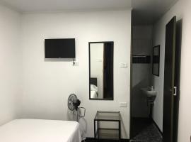 Residencias la Marquesa 2, hotel a Manizales