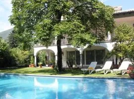 Villa Olevano