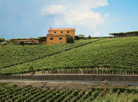 Casa da Seara, country house in Casal de Loivos