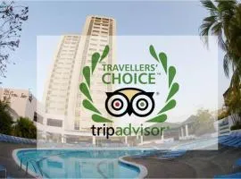 Hotel Cristina Suites