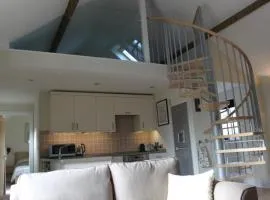 Elm Tree Farm Cottages