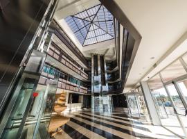 Hotel Beatriz Albacete & SPA