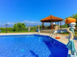 Villa Athina Finiki