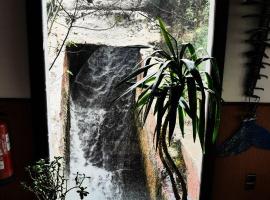 El Molino de Burbáguena, hotel v destinaci Burbáguena