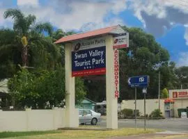 Acclaim Swan Valley Tourist Park