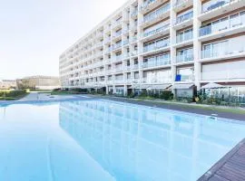 Amazing Flat - Pool and Parking