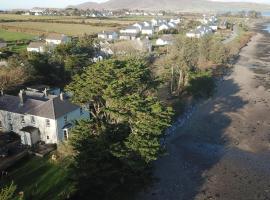 Reenglas House, hotel sa Valentia Island