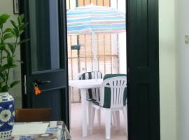 Casa vacanze Annette, holiday home in Santa Maria al Bagno