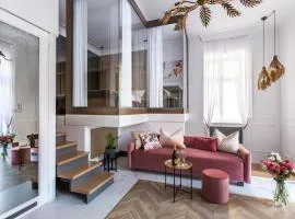 Fragola Apartments Old Town