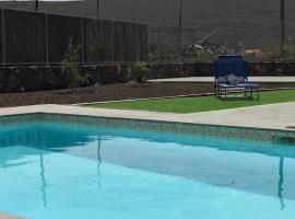 Casa de Los Alberconcillos, Hotel in Agüimes