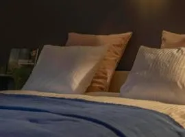 Beeltjens B&B: Wolf&Belle